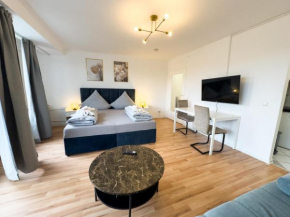 Apartment für 4 Gäste mit kostenlosen Parkplätzen und Lift